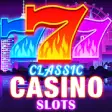 Icon of program: Classic Casino Slots - Of…