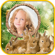Icono de programa: Animal Lovely Photo Frame…