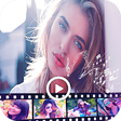 Icono de programa: Photo Video Maker with Mu…