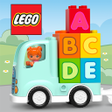 Icon of program: LEGO DUPLO WORLD
