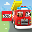 Icon of program: LEGO DUPLO WORLD