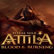 Icon of program: Total War: Attila - Blood…
