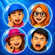 Icono de programa: Bubble Match - Connect Pu…