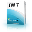 Icono del programa: Tourweaver Mac Starter