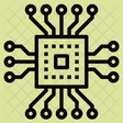 Icon of program: Electronic Circuit Symbol…