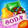 Icon of program: Candy Crush Soda Saga for…