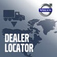 Volvo Locator Volvo Trucks Dealer Locator icon