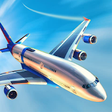 Icono de programa: Flight Simulator 3D Free …