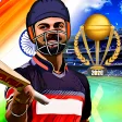Icon of program: T20 Cricket Championship …