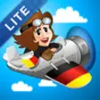 Icon of program: German In A Day LITE with…