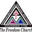 Icon of program: AME Zion Church