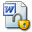 Icon of program: Word Password Recovery Ma…