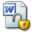 Icon of program: Word Password Recovery Ma…