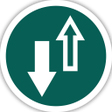 Icono de programa: Internet Speed Meter Live