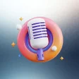 Icon of program: Praxvo Voice Changer