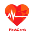 Icon of program: ECG FlashCards Pro