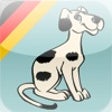 Icon of program: German Dog Commands