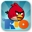 Icono de programa: Angry Birds Rio