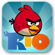 Icon of program: Angry Birds Rio
