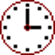Icon of program: Max2k Clock
