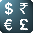 Icono de programa: Currency Converter