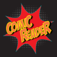 Icon of program: ComicReader - Read your c…