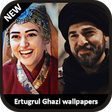 Icon of program: Ertugrul Ghazi Wallpaper …