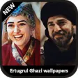 Icon of program: Ertugrul Ghazi Wallpaper …