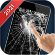 Icon of program: Cracked Screen Prank