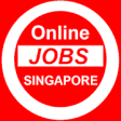 Icon of program: Jobs in Singapore