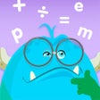 Icon of program: Smartick - Matemticas par…