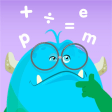 Icon of program: Smartick - Matemticas par…