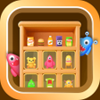 Icono de programa: Grocery Jam: Match Puzzle