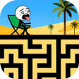 Icon of program: Maze Purely