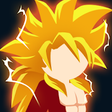 Icon of program: Stick Legend: War Fight
