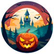 Icono de programa: SpookyScreen