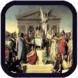 Icon of program: Teaching Roman Mythology …