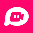 Icono de programa: PinkChat - 1v1 Video Chat