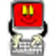 Icon of program: QWERTY Warrior Typing Gam…
