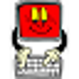 Icono de programa: QWERTY Warrior Typing Gam…