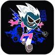 Icon of program: Teen Coloring Book Titans…