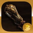 Icon of program: Golden Cane Warrior: The …