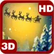 Icon of program: Christmas Santa Forest Ni…