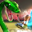 Icon of program: Anaconda Snake Simulator