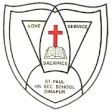 Icon of program: St.Paul Parent Portal