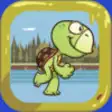 Icon of program: Tortuga Scape - Turtle's …