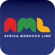 AML Africa Morocco Link icon