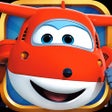 Icon of program: Super Wings : Jett Run