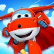 Icon of program: Super Wings : Jett Run