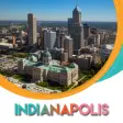 Icon of program: Visit Indianapolis